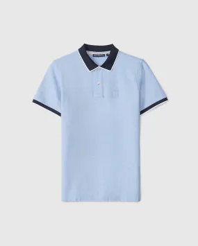 Men's Windcrest Pique Polo Shirt