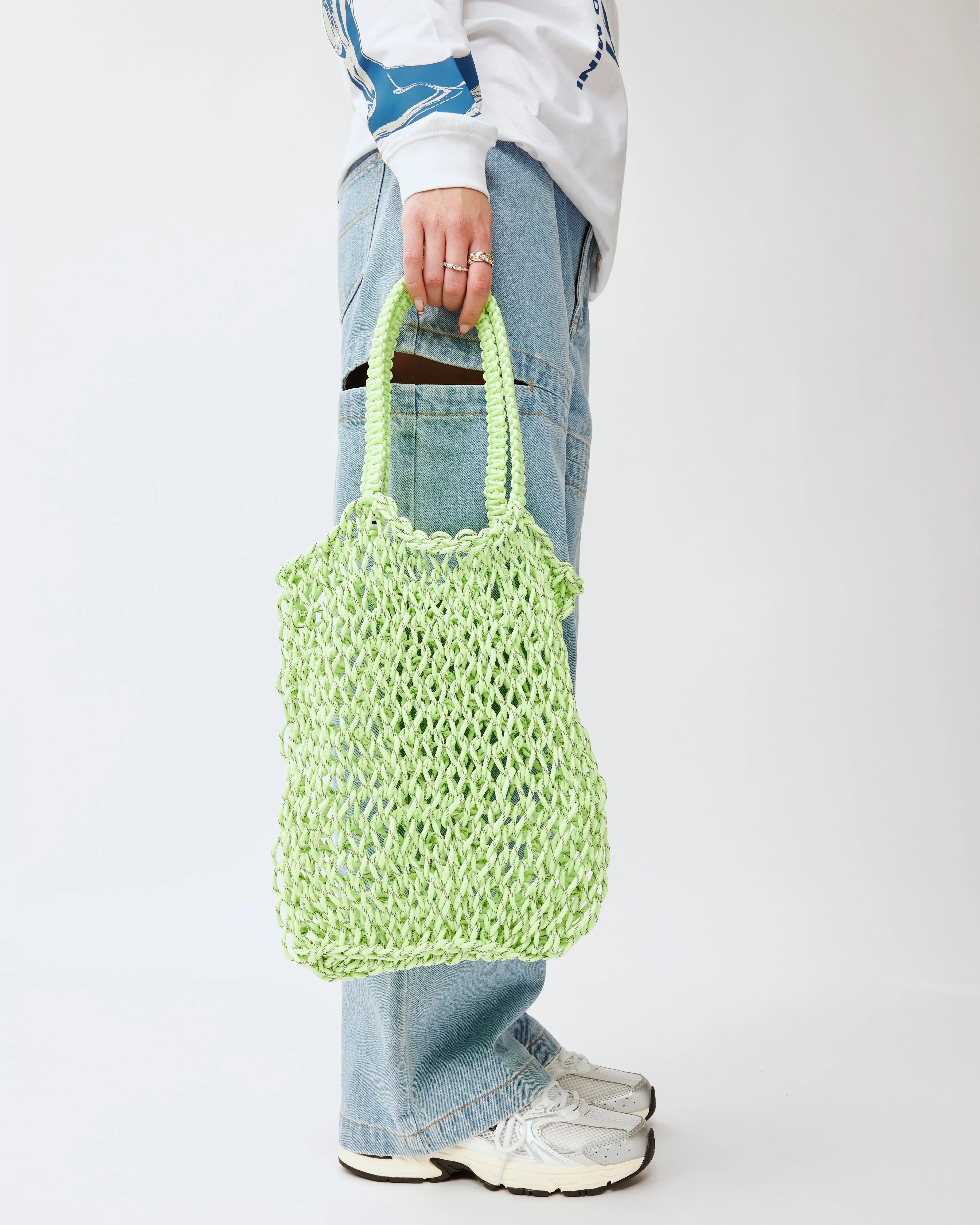 Mesh Bag Large