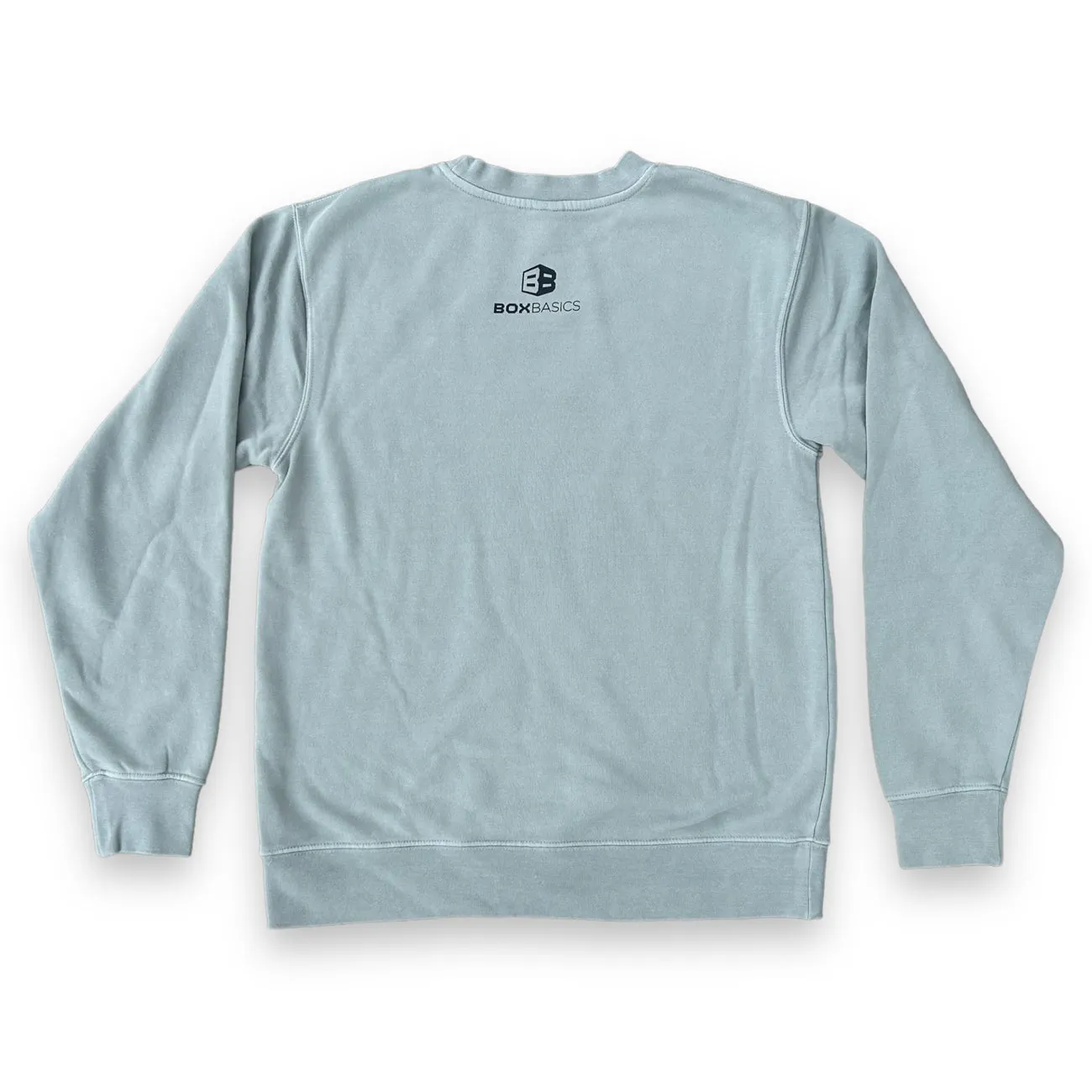 Midweight Crewneck Sweatshirt - 21-15-9 Size Options