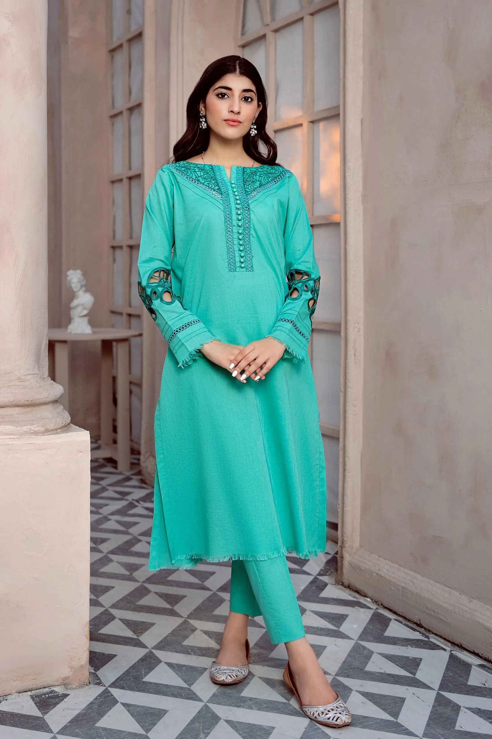 Mina Two Piece KGL-00665