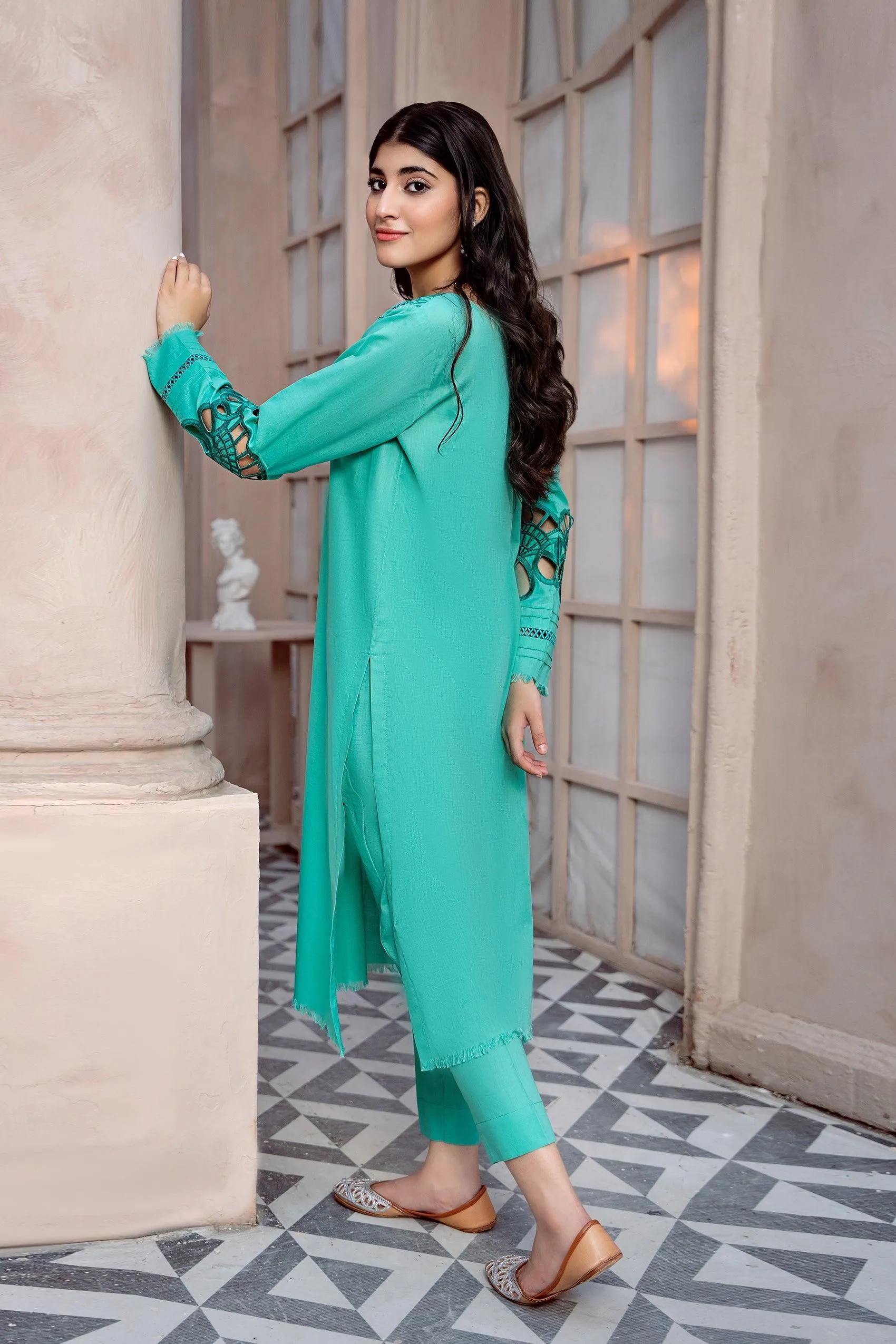 Mina Two Piece KGL-00665