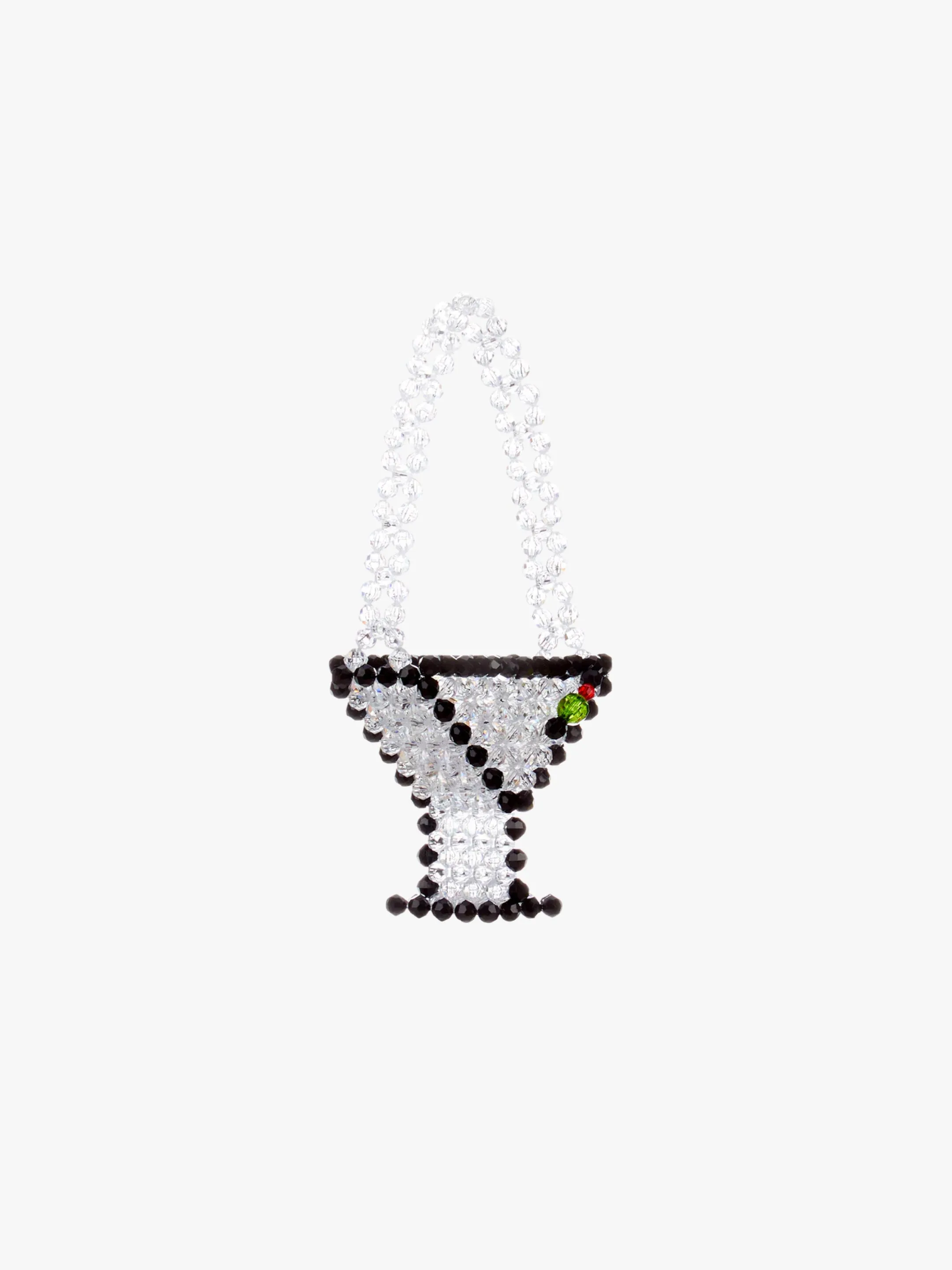 Mini Martini Bag - Martini