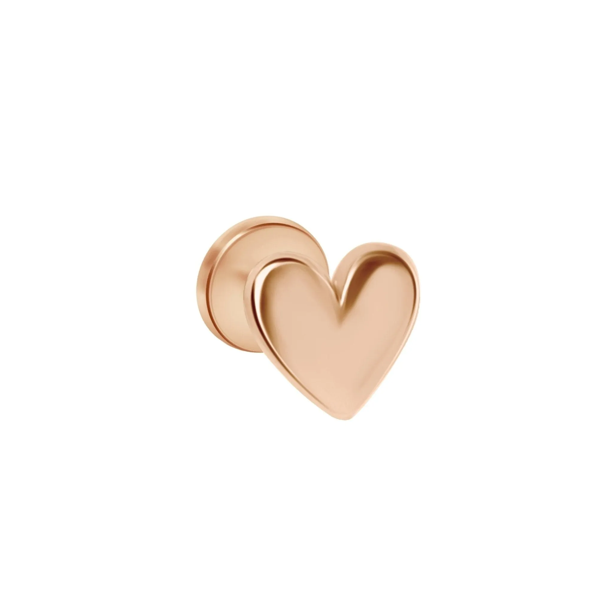 Heart Earrings