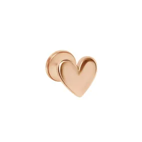 Heart Earrings