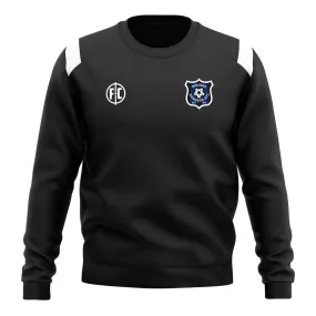 Miramar Rangers Sweatshirt - Club Contrast