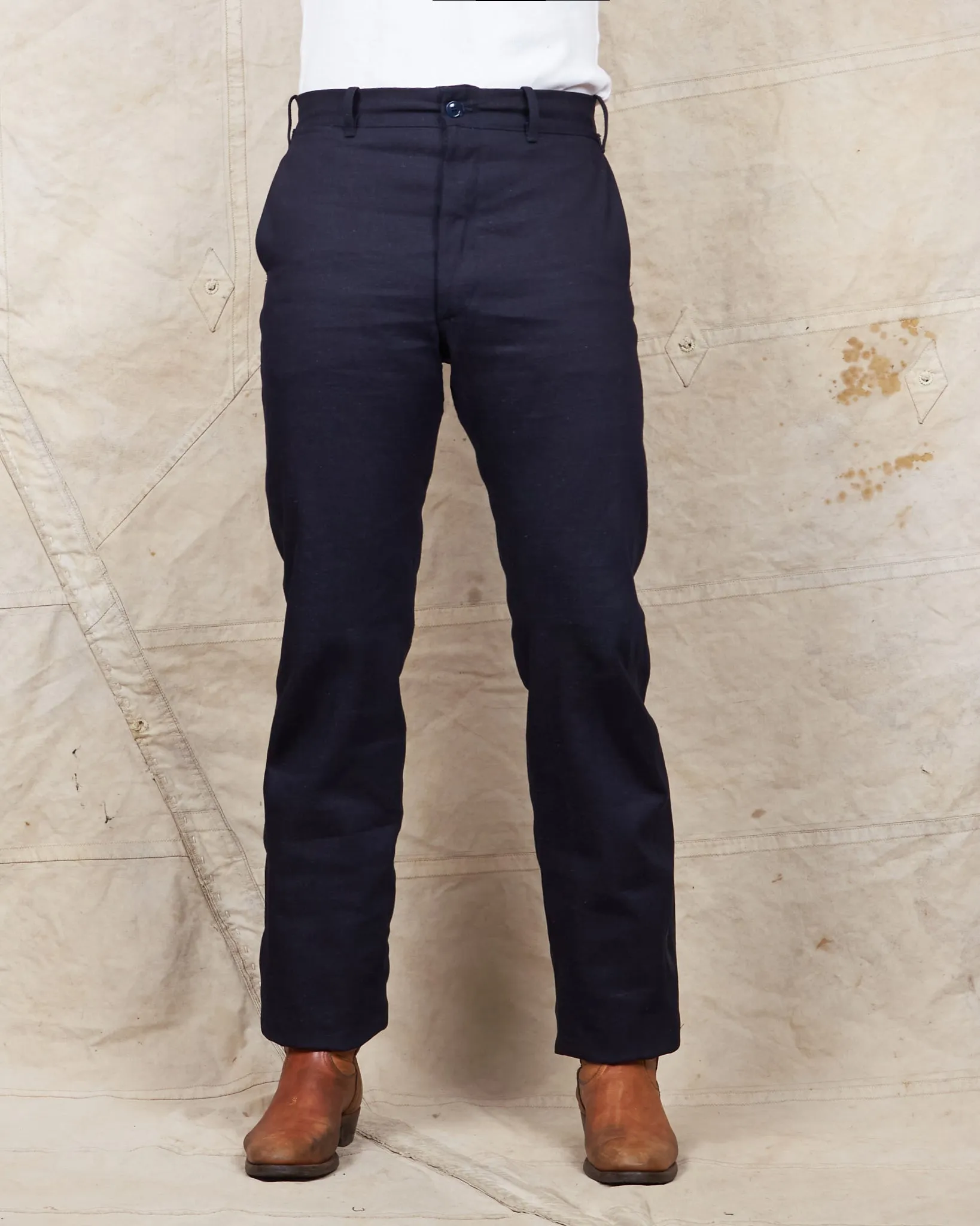 Mister Freedom Continental Trousers NOS Bossa