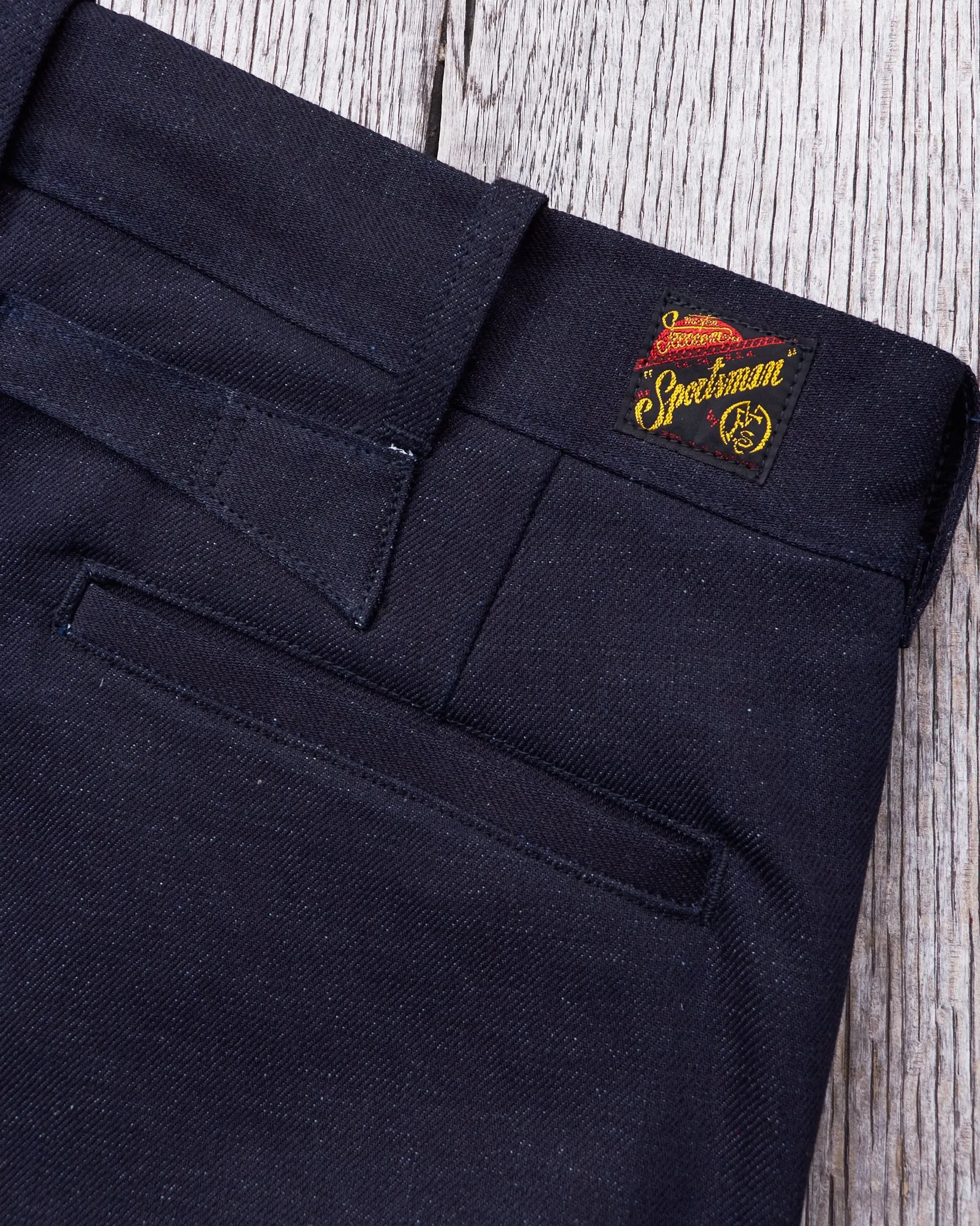 Mister Freedom Continental Trousers NOS Bossa