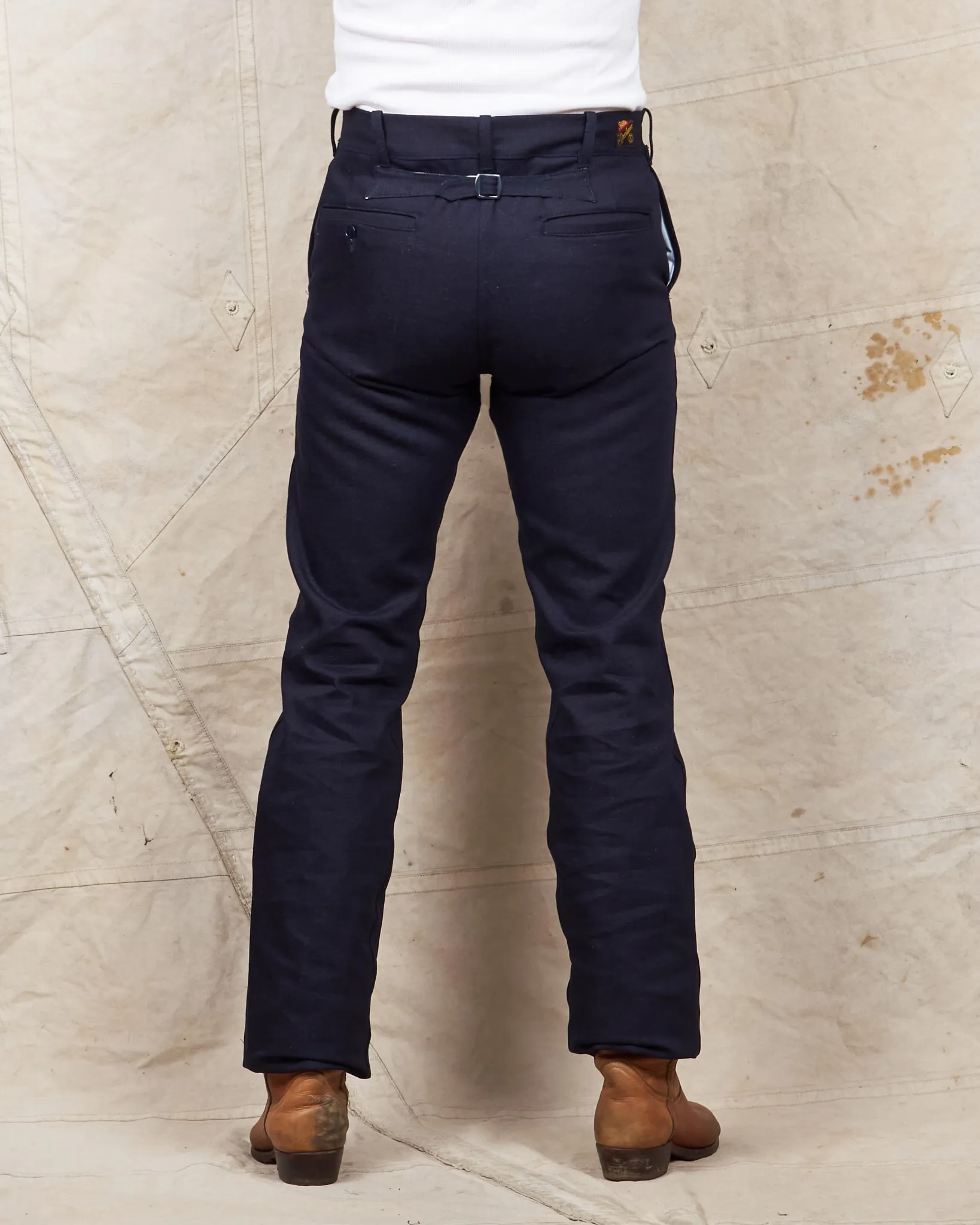 Mister Freedom Continental Trousers NOS Bossa