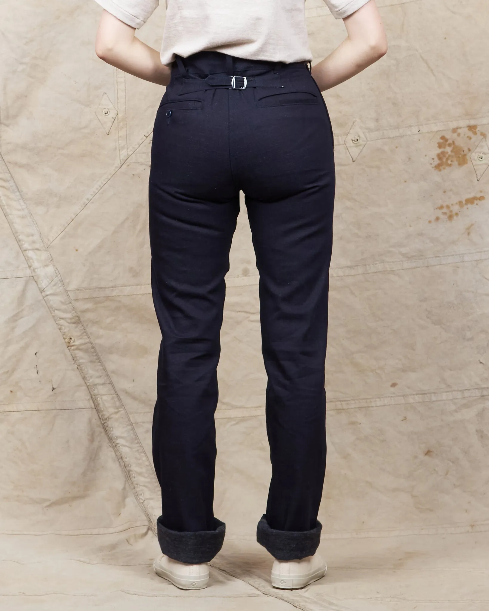 Mister Freedom Continental Trousers NOS Bossa