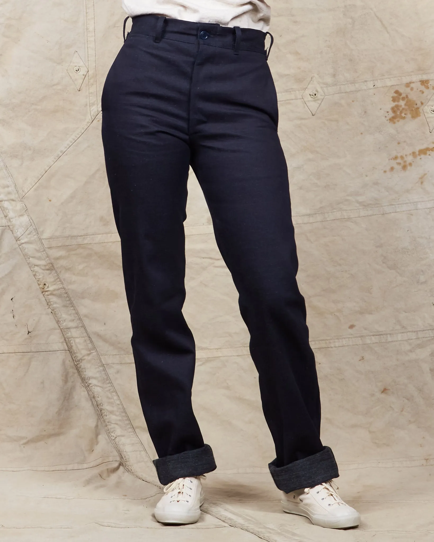 Mister Freedom Continental Trousers NOS Bossa