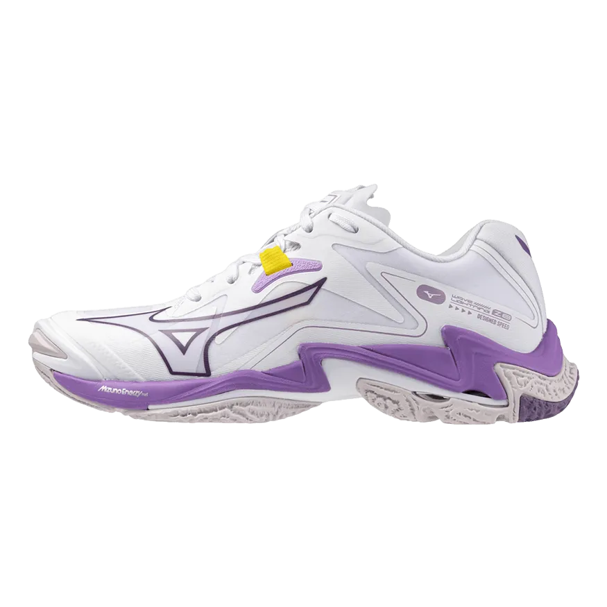 Mizuno Wave Lightning Netball Trainers