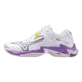 Mizuno Wave Lightning Netball Trainers