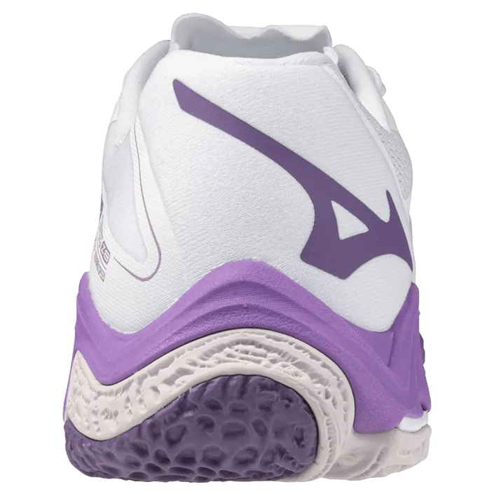 Mizuno Wave Lightning Netball Trainers