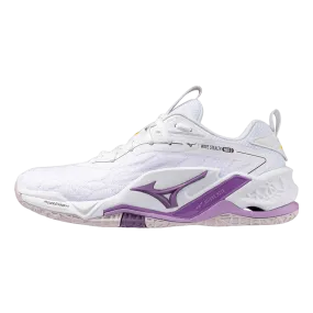 Mizuno Wave Stealth Neo Netball Trainers