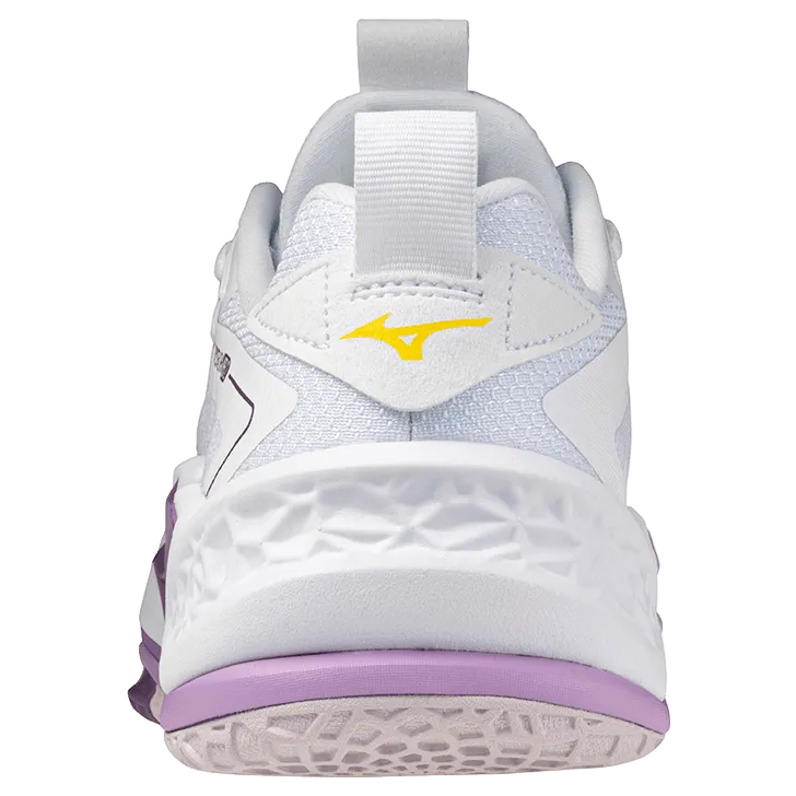 Mizuno Wave Stealth Neo Netball Trainers