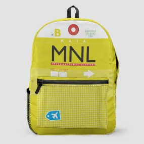 MNL Backpack