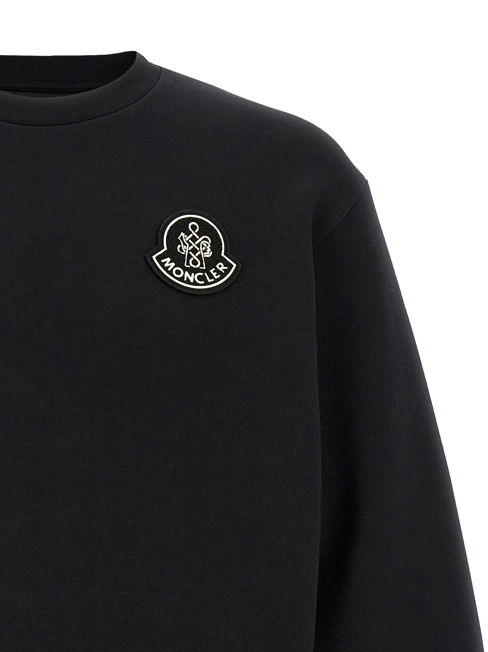 Moncler 'Anno Del Serpente' Sweatshirt