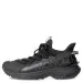 Moncler Black Trailgrip Lite 2 Trainers