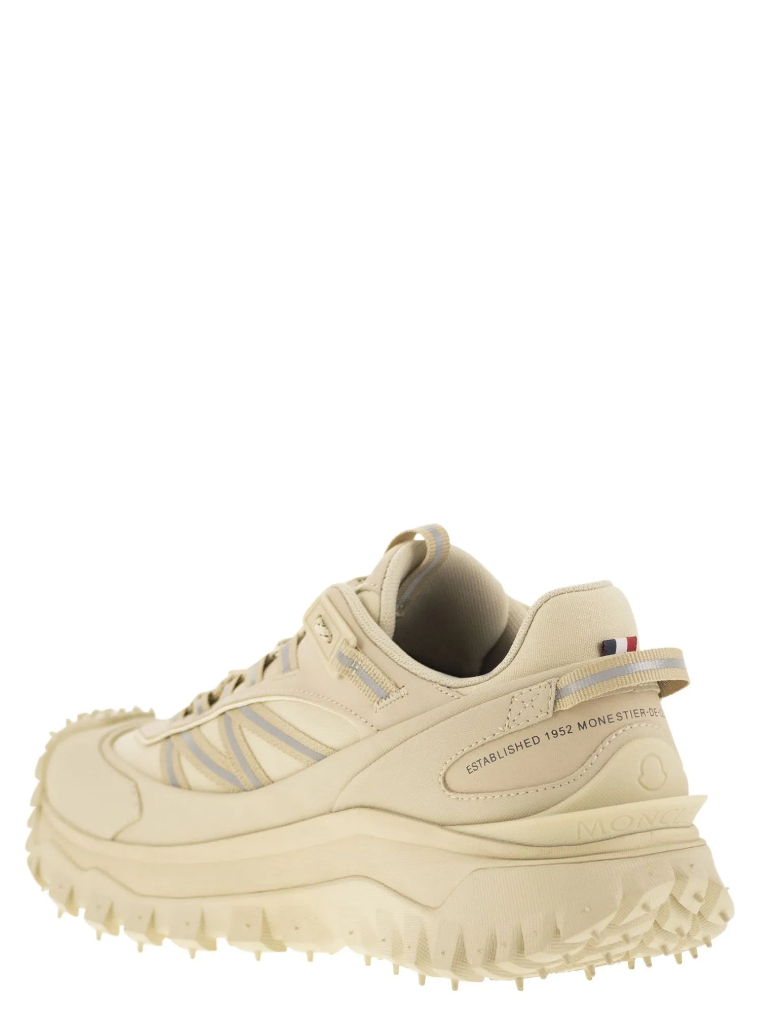 Moncler    Moncler Trailgrip Gtx Sneakers