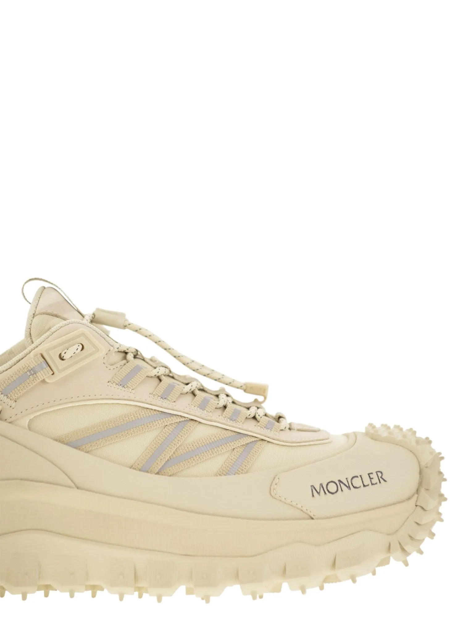 Moncler    Moncler Trailgrip Gtx Sneakers