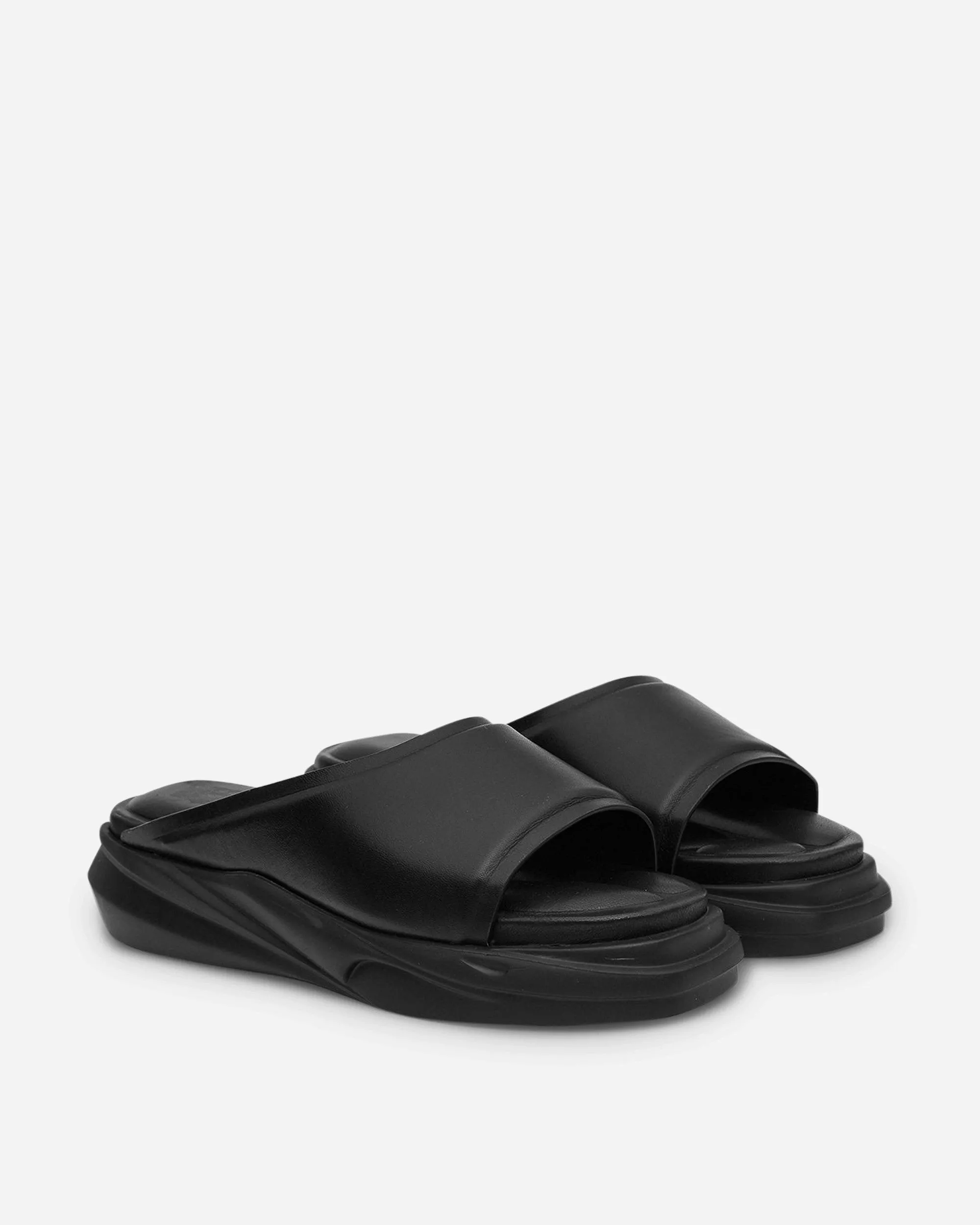 Mono Slides Black