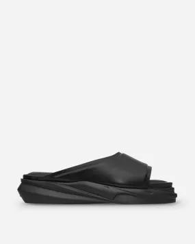 Mono Slides Black