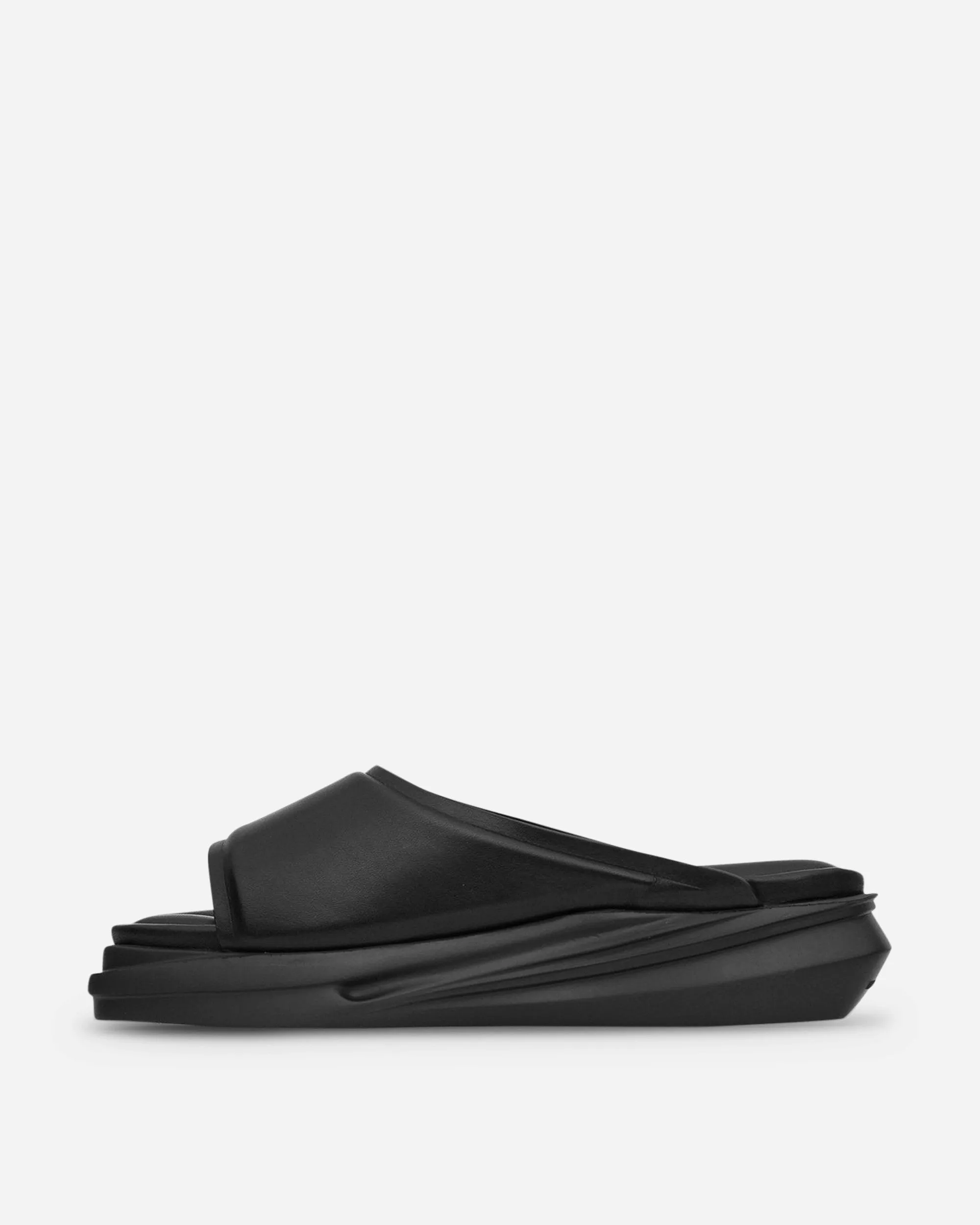 Mono Slides Black