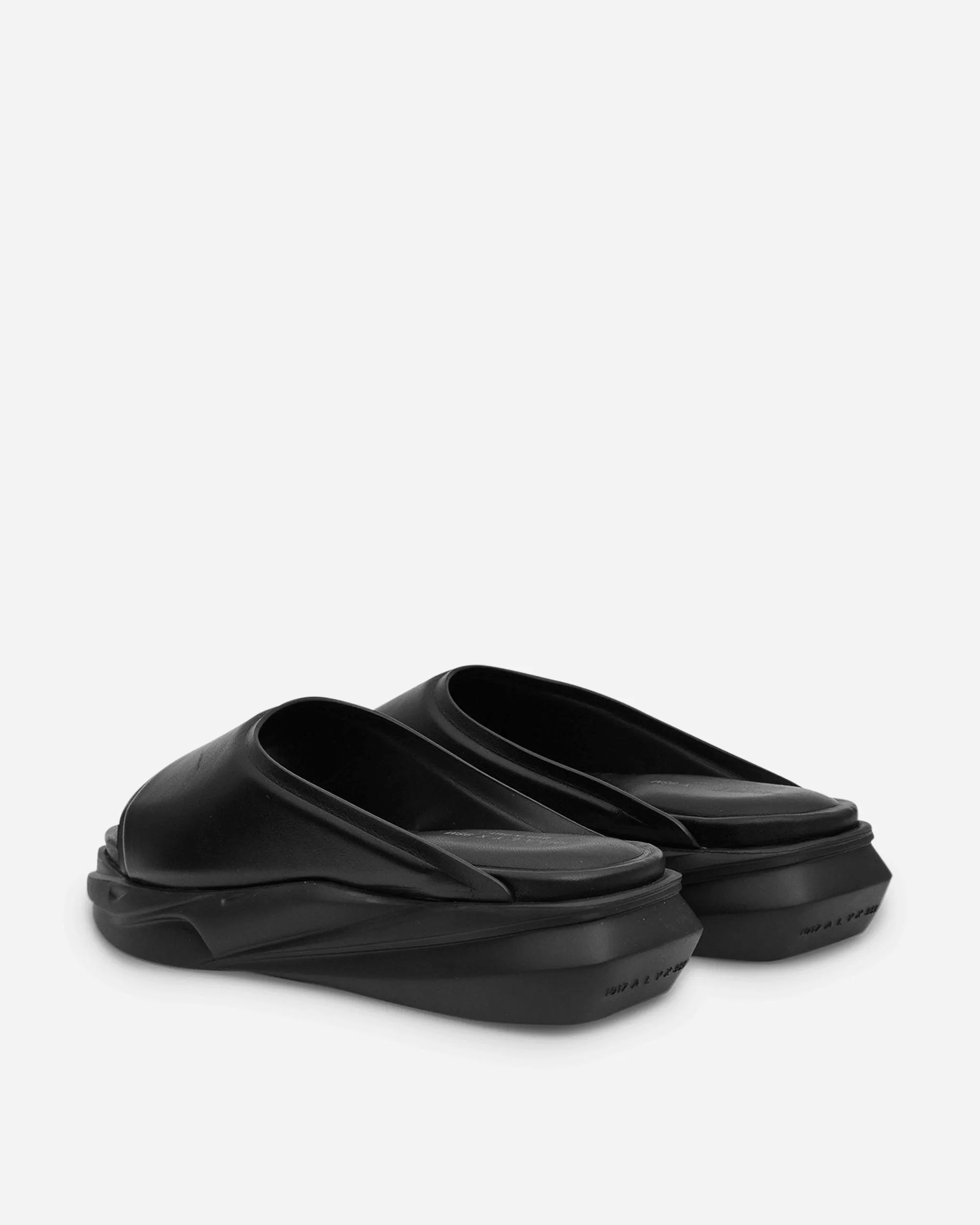 Mono Slides Black