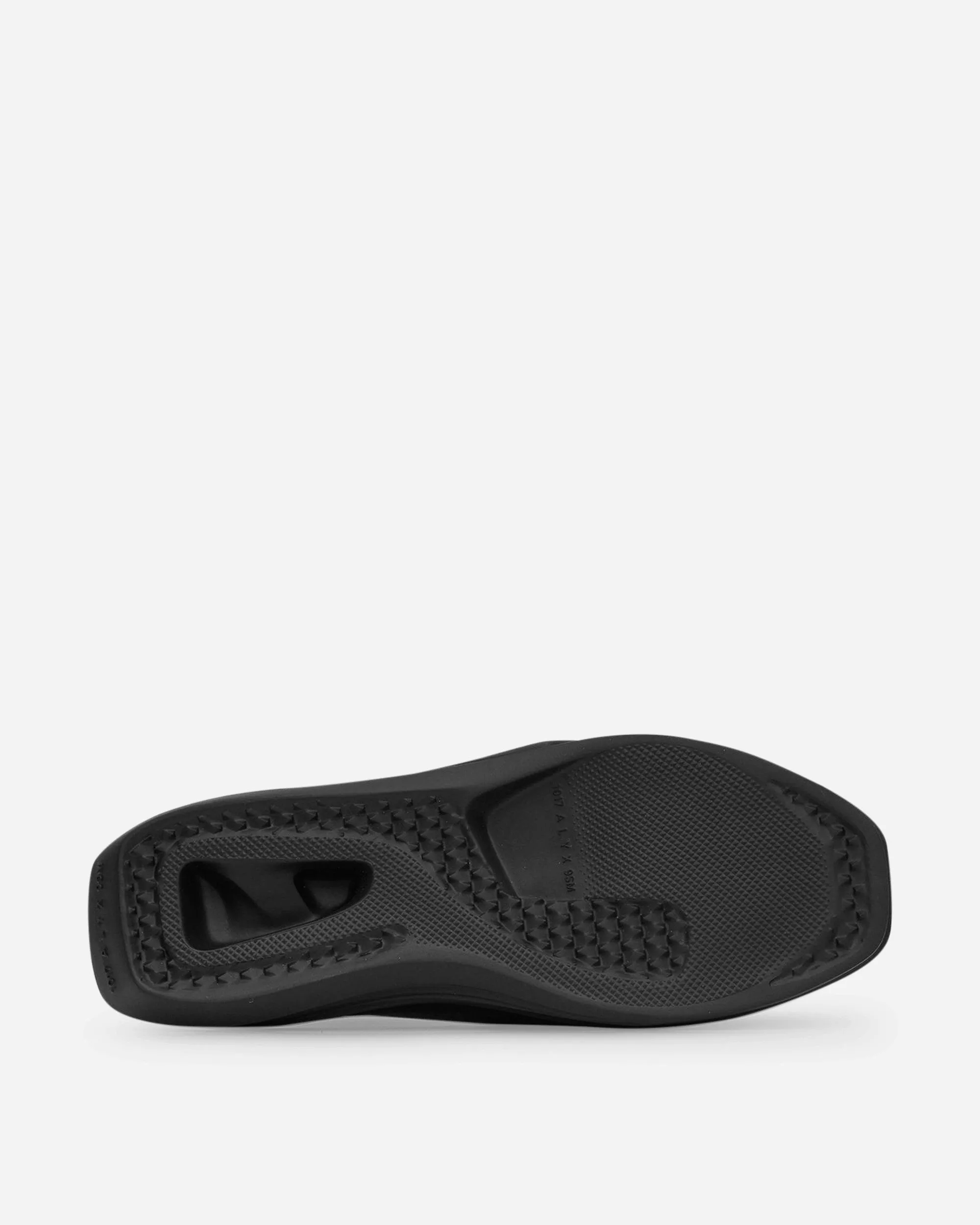 Mono Slides Black