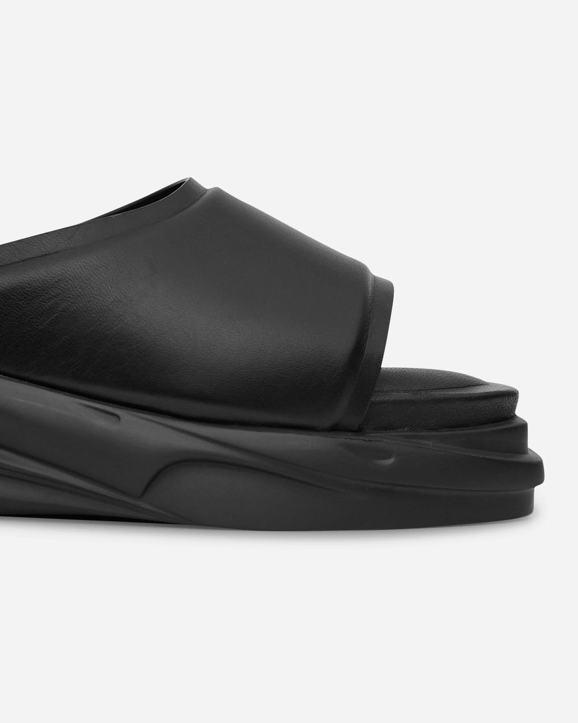 Mono Slides Black