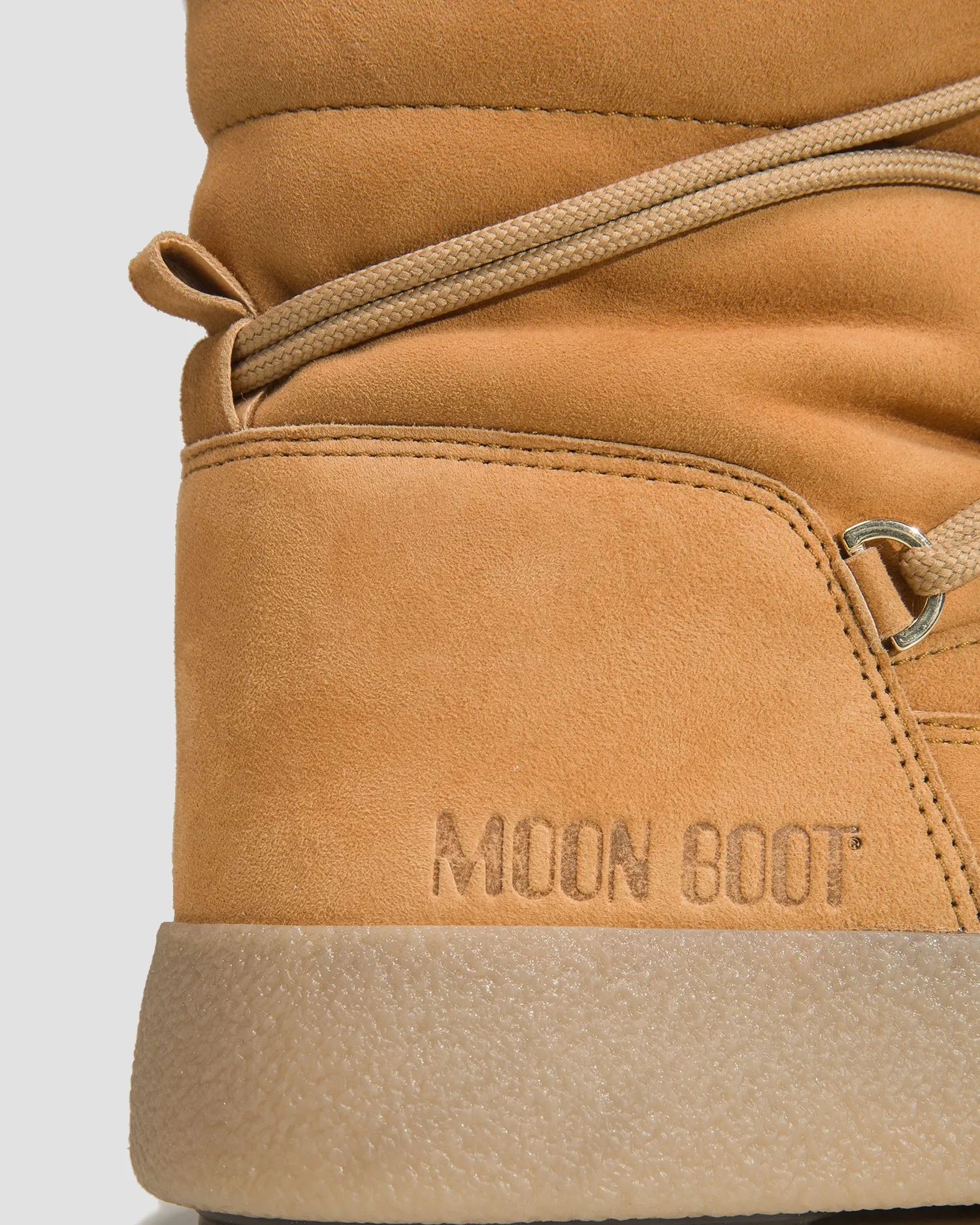 MOON BOOT LTRACK SUEDE winter boots 24500100-1