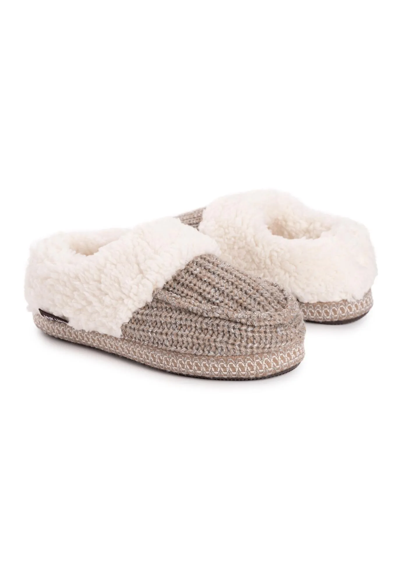 Comfy Moselle Slippers