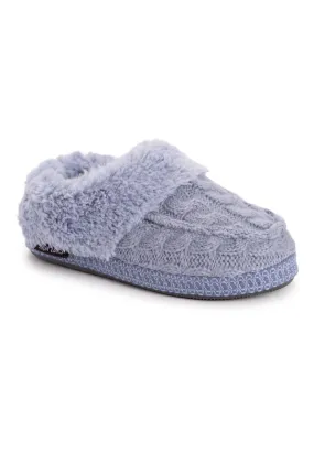 Comfy Moselle Slippers