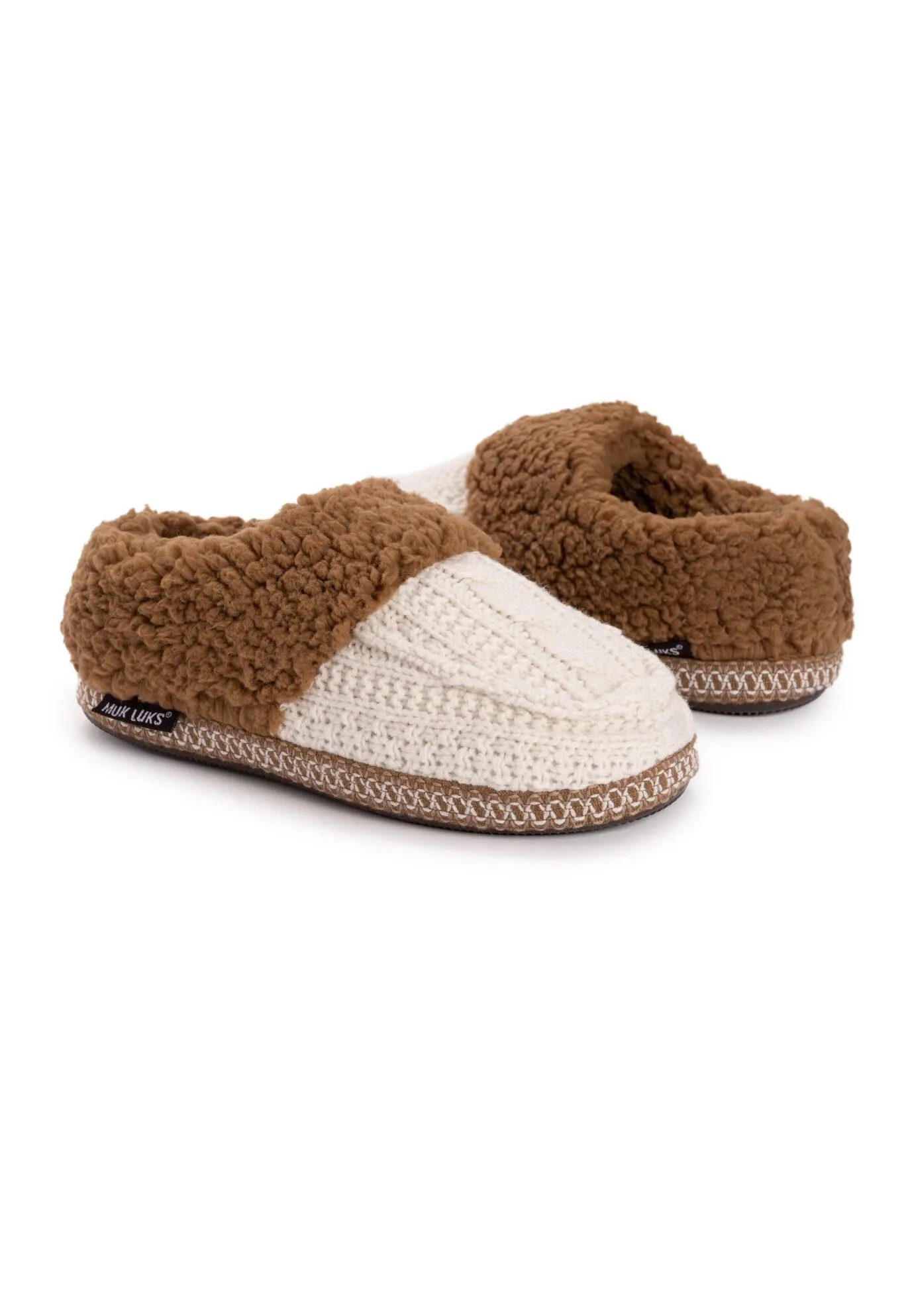 Comfy Moselle Slippers