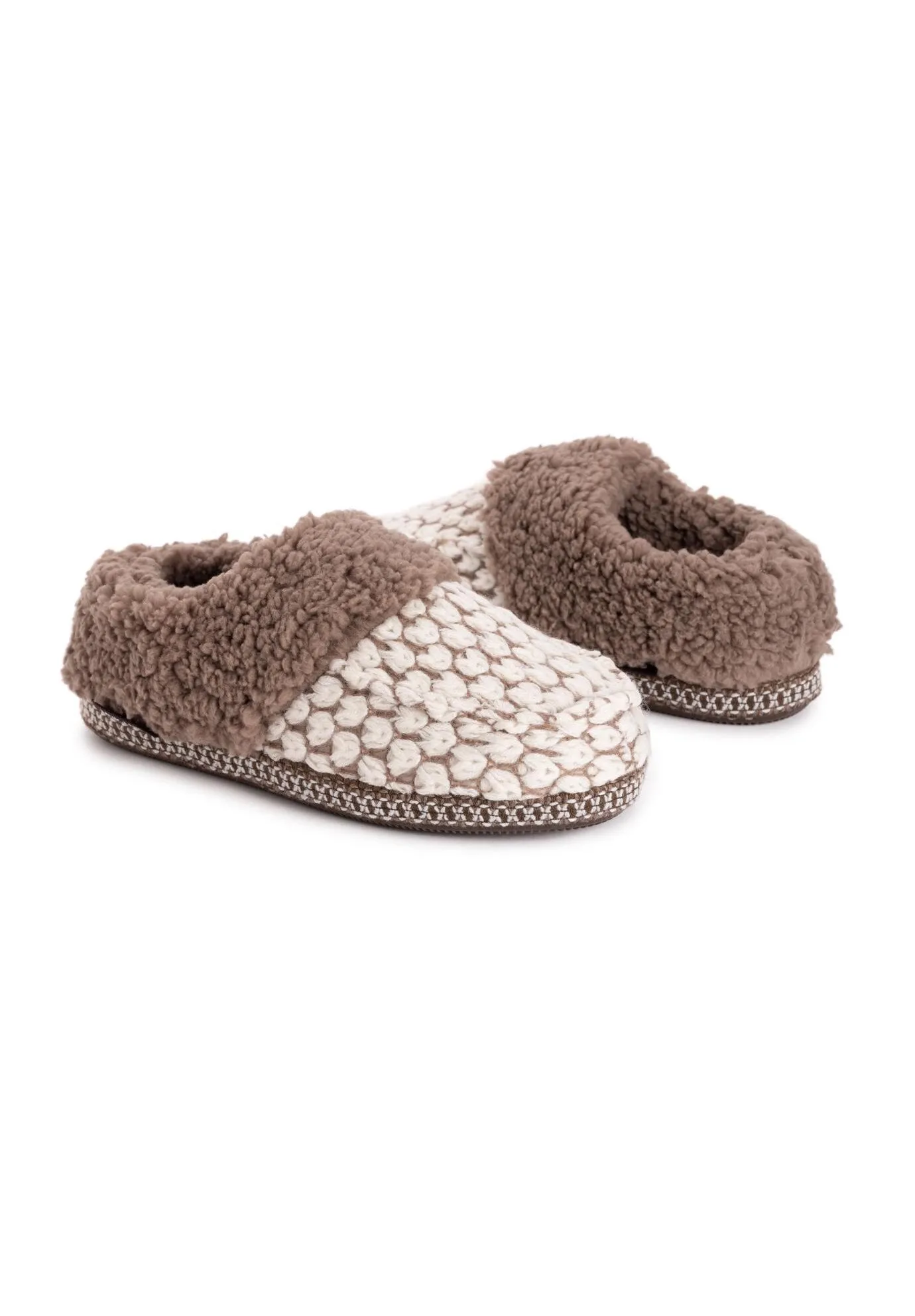 Comfy Moselle Slippers