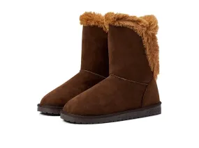 MUK LUKS Carey Women's Boots