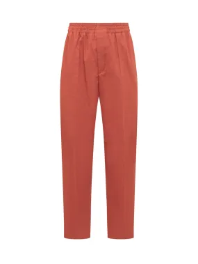 Chic Nailo Pants