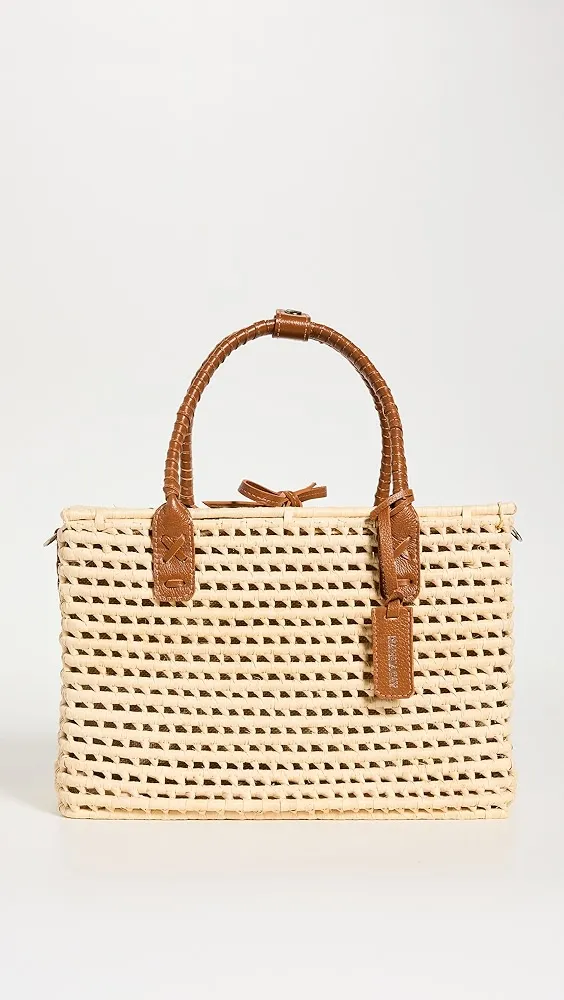 Nannacay   Paula Bag 