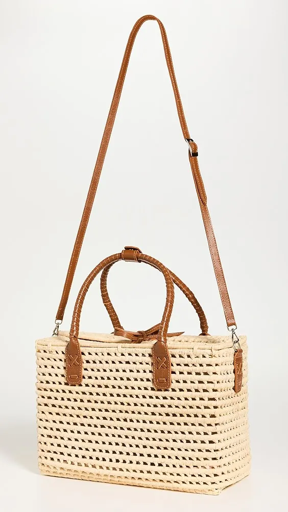 Nannacay   Paula Bag 