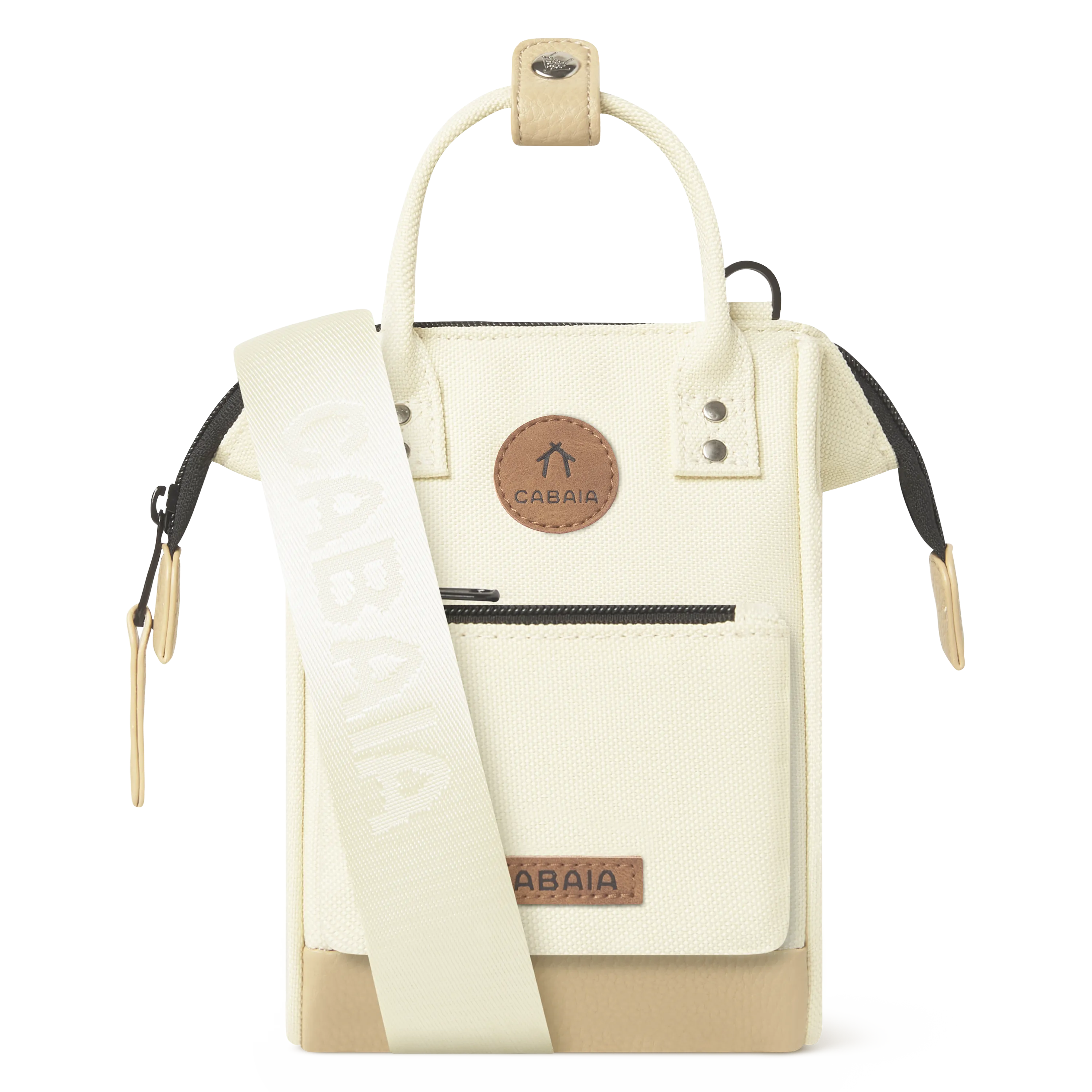 Nano Bag Cabaïa Cap Town - Mini Backpack Designed by Cabaïa