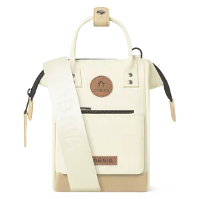 Nano Bag Cabaïa Cap Town - Mini Backpack Designed by Cabaïa