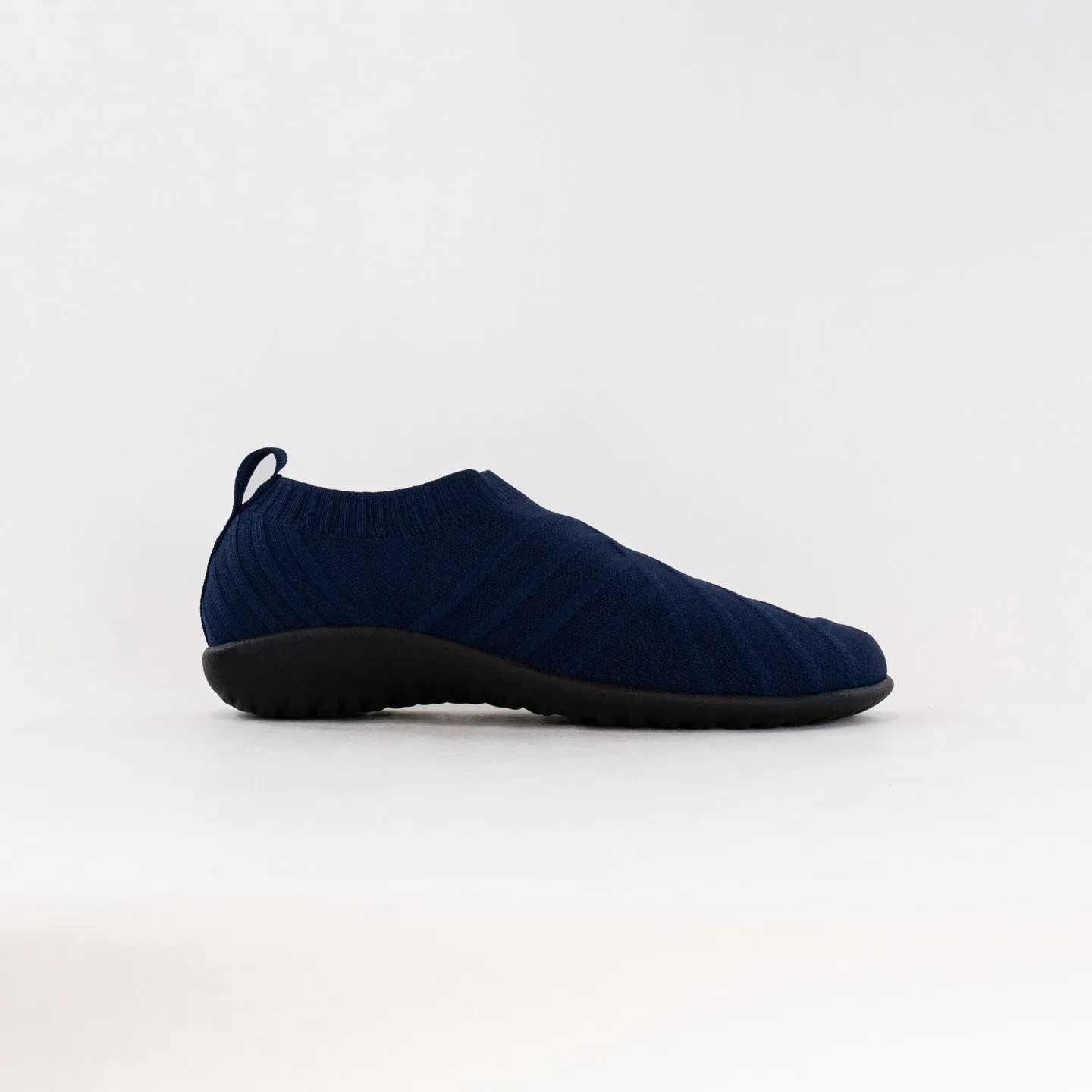 Naot Okahu (Women's) - Navy Knit