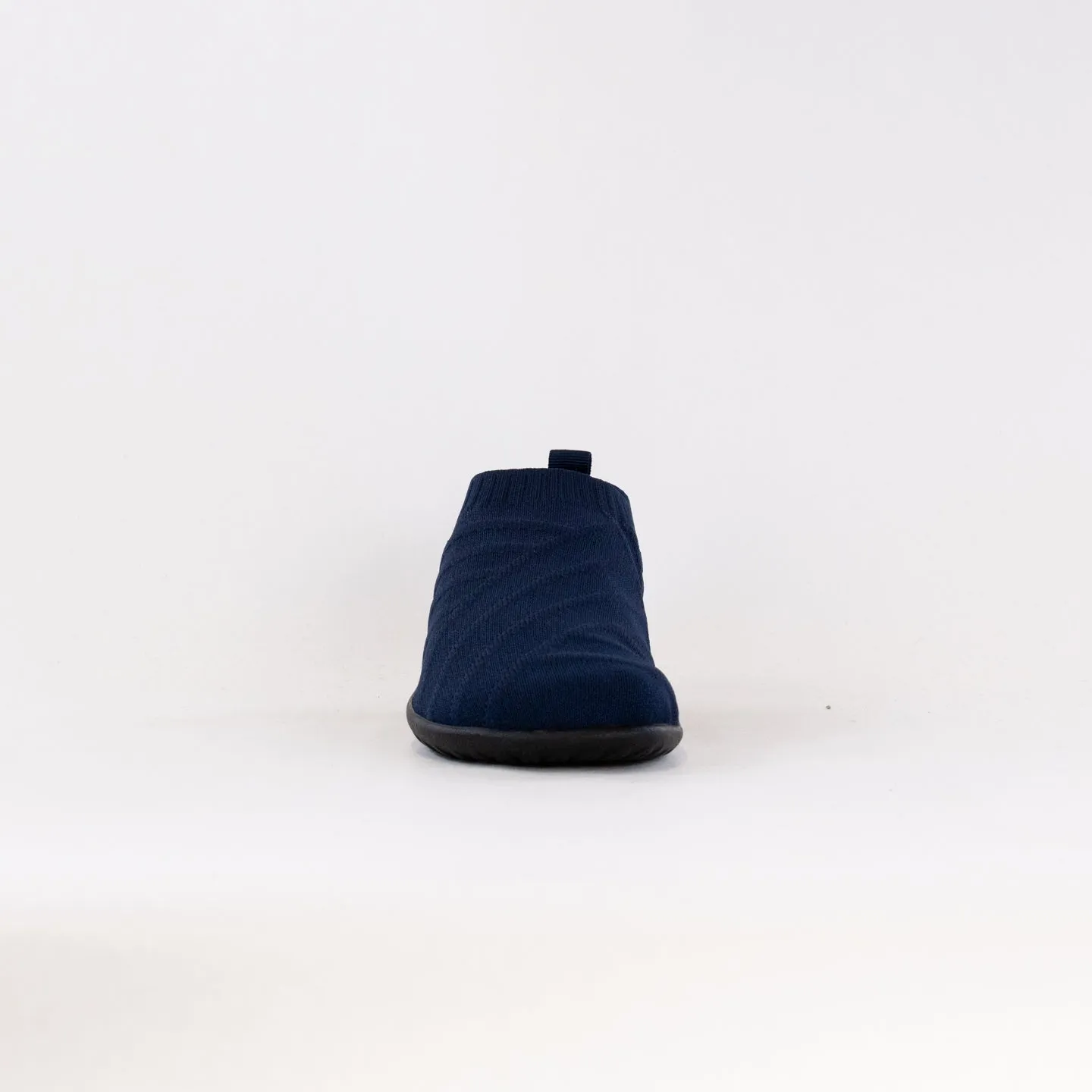 Naot Okahu (Women's) - Navy Knit