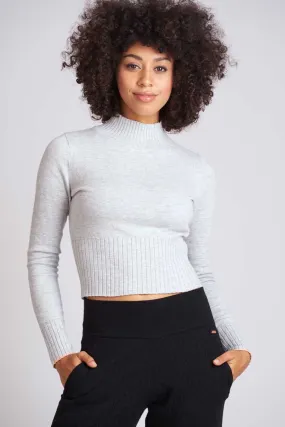 Natalia Luxe Knit Jumper