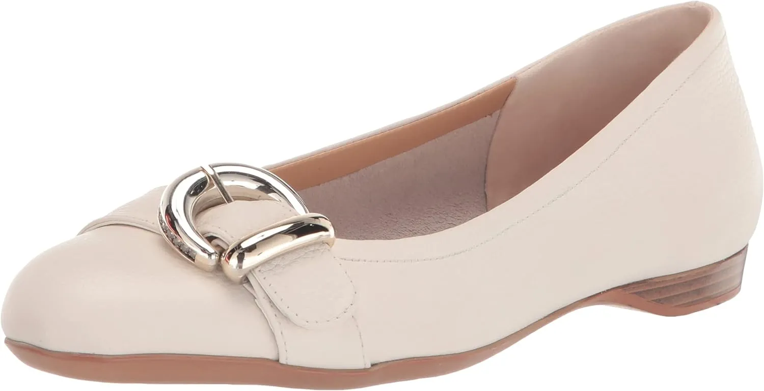 Naturalizer Women's Polly Ballet Flat