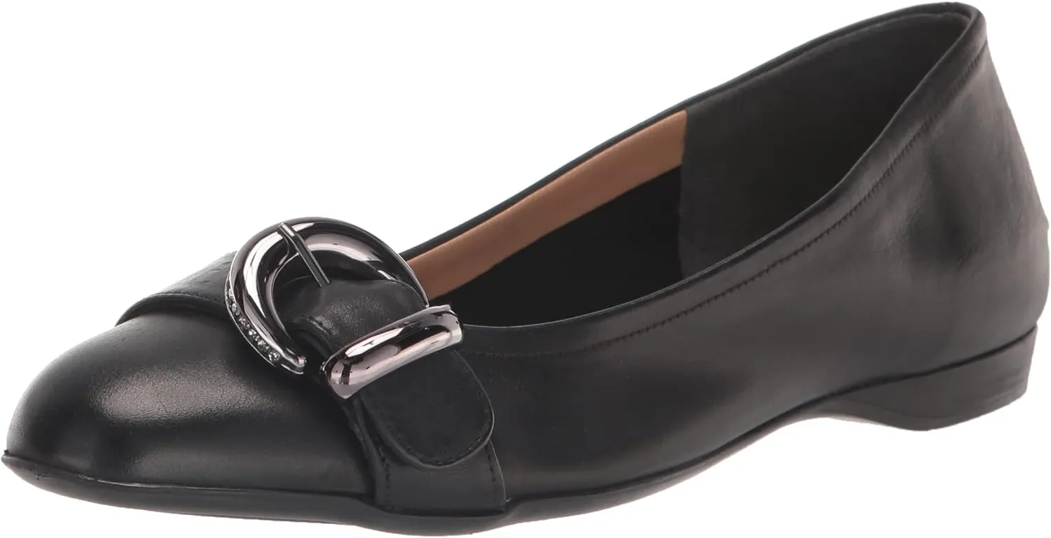 Naturalizer Women's Polly Ballet Flat