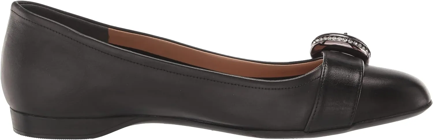 Naturalizer Women's Polly Ballet Flat