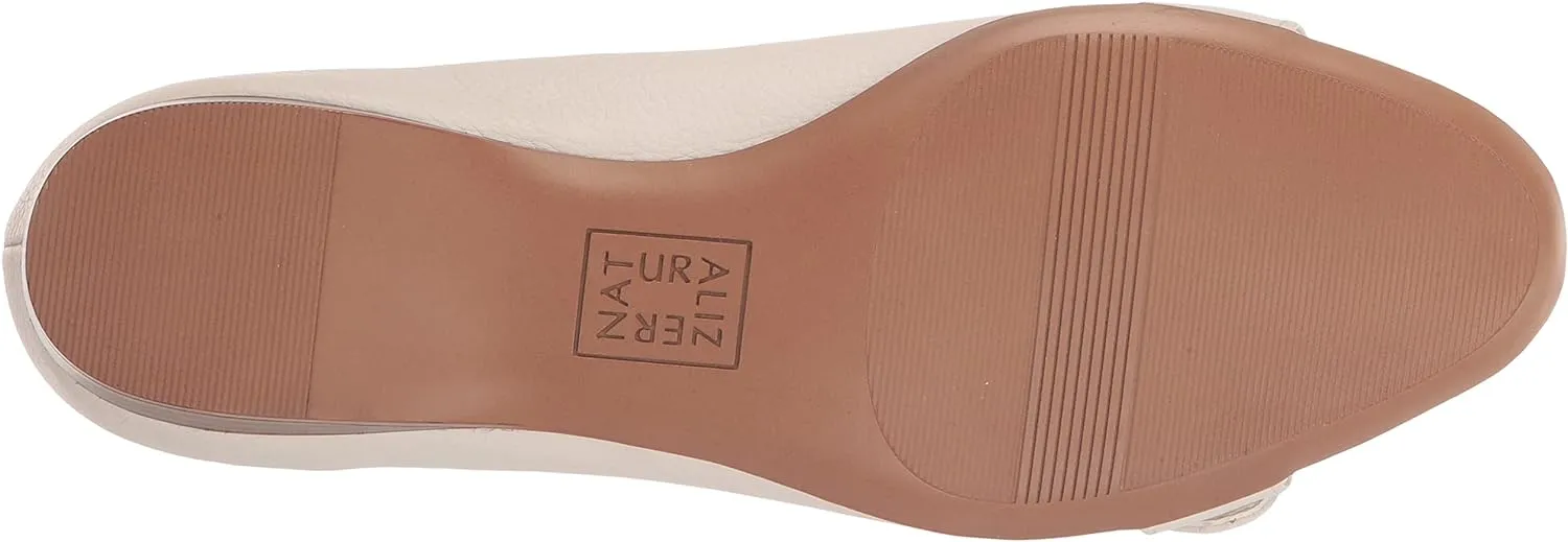 Naturalizer Women's Polly Ballet Flat