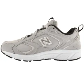 New Balance 408 Trainers Grey