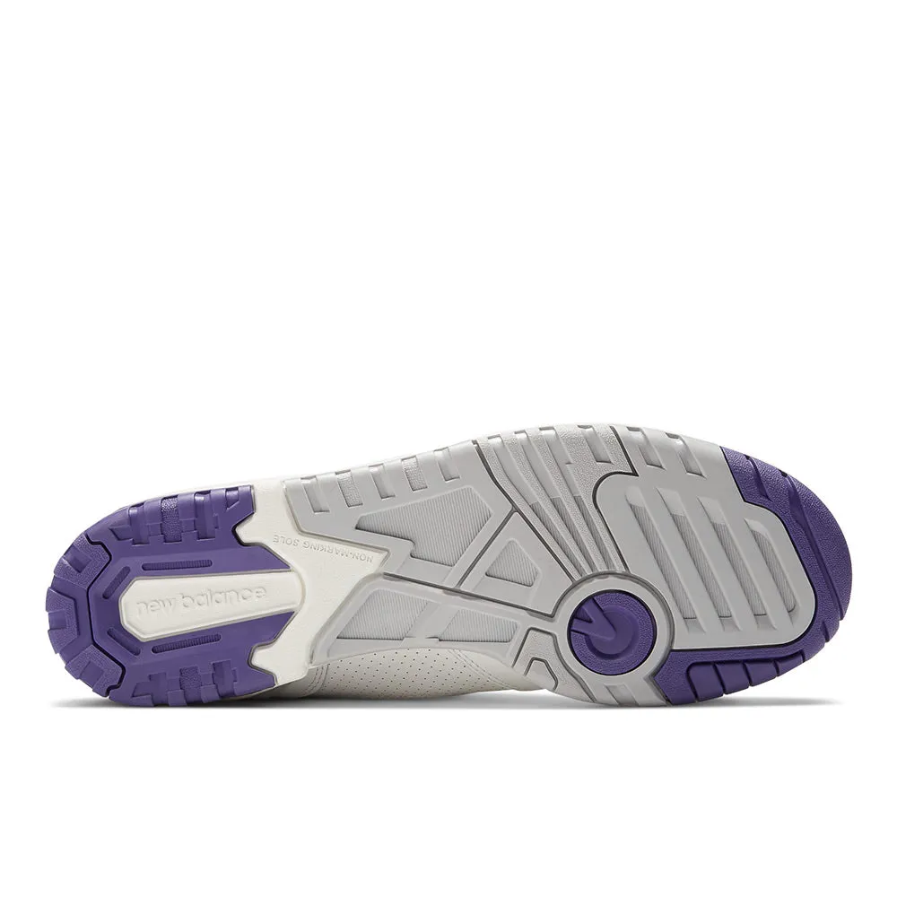    New Balance - 650 Sneakers - Purple 